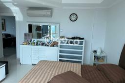 Hunian Apartemen Ideal untuk Dijual di Jakarta Selatan dengan 2 Kamar Hunian Apartemen Ideal untuk Dijual di Jakarta Selatan dengan 2 Kamar