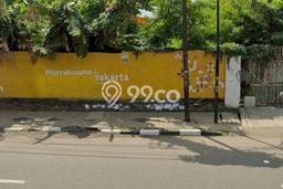 Tanah Kavling Dijual di Daan Mogot, Jakarta Barat dengan Luas Tanah 1110m2 Tanah Kavling Dijual di Daan Mogot, Jakarta Barat dengan Luas Tanah 1110m2