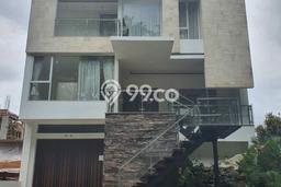 Rumah Elit Modern Tanpa Renovasi di Daan Mogot Jakarta Barat Rumah Elit Modern Tanpa Renovasi di Daan Mogot Jakarta Barat