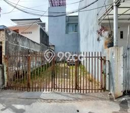 Tanah Kavling Dijual di Jakarta Barat dengan Spesifikasi 60m2 Tanah Kavling Dijual di Jakarta Barat dengan Spesifikasi 60m2