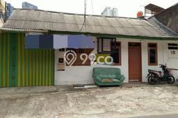 Rumah Elit Modern Siap Huni di Tanjung Duren Jakarta Barat Rumah Elit Modern Siap Huni di Tanjung Duren Jakarta Barat