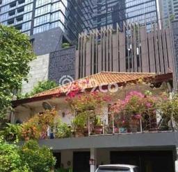 Dijual Rumah Premium dengan Fasilitas Sekitar Komplit di Kebayoran Baru, Jakarta Selatan Dijual Rumah Premium dengan Fasilitas Sekitar Komplit di Kebayoran Baru, Jakarta Selatan