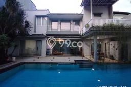 Siap Huni Rumah Mewah 4 Kamar di Kebon Jeruk Dekat ke Mana Pun Siap Huni Rumah Mewah 4 Kamar di Kebon Jeruk Dekat ke Mana Pun