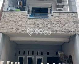 Hunian Nyaman Asri 4 KT Siap Huni di Duri Kepa Jakarta Barat Hunian Nyaman Asri 4 KT Siap Huni di Duri Kepa Jakarta Barat