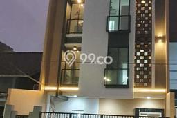 Unit Kost Dijual di Jakarta Barat Spesifikasi 42 Kamar Tidur dan Area Strategis Unit Kost Dijual di Jakarta Barat Spesifikasi 42 Kamar Tidur dan Area Strategis