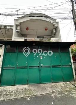 Dijual Hunian Rumah Terawat 3 Kamar di Jelambar, Jakarta Barat Dijual Hunian Rumah Terawat 3 Kamar di Jelambar, Jakarta Barat