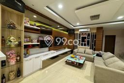 Hunian Mewah LB 200m2 Siap Huni Desain Elegan di Citra Garden, Jakarta Barat Hunian Mewah LB 200m2 Siap Huni Desain Elegan di Citra Garden, Jakarta Barat