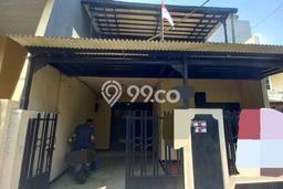 Rumah Minimalis 3 Kamar LT 90m2 di Tanjung Duren Rumah Minimalis 3 Kamar LT 90m2 di Tanjung Duren