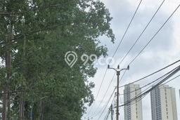 Dijual Tanah Lokasi Daan Mogot, Jakarta Barat Seluas 17000m2 Dijual Tanah Lokasi Daan Mogot, Jakarta Barat Seluas 17000m2
