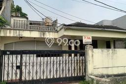 Ready to Use! Luxury House LT 360m2 Desain Elegan di Mampang Ready to Use! Luxury House LT 360m2 Desain Elegan di Mampang