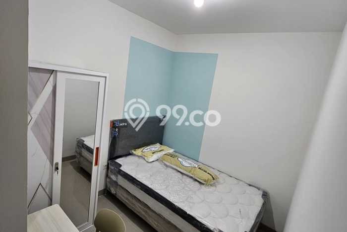 Untuk Dijual Kost 36 Kamar di Jakarta Barat untuk Aset Anda Untuk Dijual Kost 36 Kamar di Jakarta Barat untuk Aset Anda