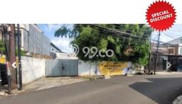 Dijual Rumah Mewah Megah Dengan View Eksklusif di Cipete, Jakarta Selatan Dijual Rumah Mewah Megah Dengan View Eksklusif di Cipete, Jakarta Selatan