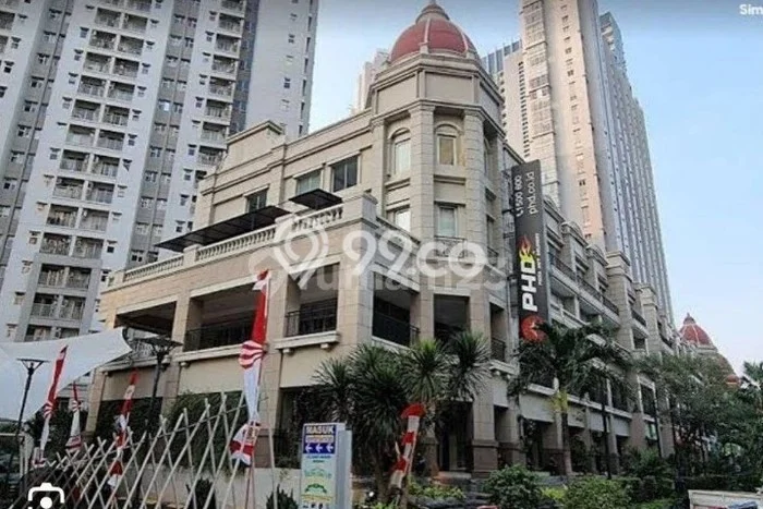 Ruko Bagus Dijual di Central Park Jakarta Barat Lokasi Strategis Cocok untuk Kembangkan Bisnis Ruko Bagus Dijual di Central Park Jakarta Barat Lokasi Strategis Cocok untuk Kembangkan Bisnis