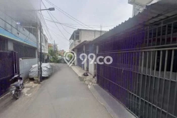 Kost Dijual Lokasi Strategis Tomang Jakarta Barat 60 Kamar Tidur Kost Dijual Lokasi Strategis Tomang Jakarta Barat 60 Kamar Tidur