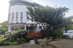 Dijual Rumah Elit Exclusive di Kebon Jeruk, Jakarta Barat Dijual Rumah Elit Exclusive di Kebon Jeruk, Jakarta Barat