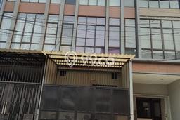 Jual Rumah Modern 2 KT di Green Ville, Jakarta Barat Jual Rumah Modern 2 KT di Green Ville, Jakarta Barat