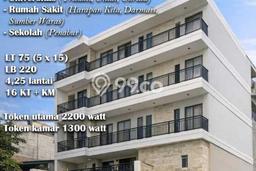 Dijual Segera Rumah Kost di Tomang, Jakarta Barat 0 Kamar Dijual Segera Rumah Kost di Tomang, Jakarta Barat 0 Kamar
