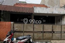 Dijual Hunian Rumah Terawat 2 Kamar di Tanjung Duren, Jakarta Barat Dijual Hunian Rumah Terawat 2 Kamar di Tanjung Duren, Jakarta Barat
