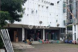 Paling Diincar! Gudang Dijual di Jembatan Dua Harga Kompetitif Paling Diincar! Gudang Dijual di Jembatan Dua Harga Kompetitif