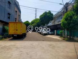 Unit Gudang Dijual di Tangerang LT 640m2 & LB 725m2 Unit Gudang Dijual di Tangerang LT 640m2 & LB 725m2