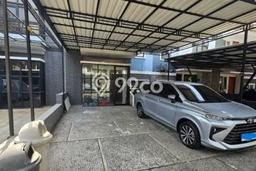 Best Deal Hunian Premium Ideal dan Luas di Kebon Jeruk, Jakarta Barat Best Deal Hunian Premium Ideal dan Luas di Kebon Jeruk, Jakarta Barat