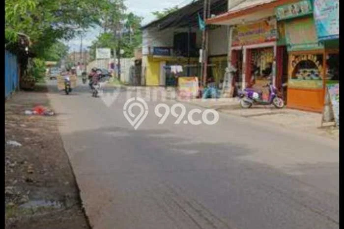 Dijual Tanah di Sepatan Tangerang Luas 80000m2 SHM Dijual Tanah di Sepatan Tangerang Luas 80000m2 SHM