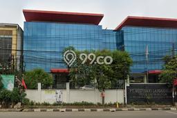 Unit Kantor Dijual di Cipondoh Tangerang Luas Bangunan 3200m2 Unit Kantor Dijual di Cipondoh Tangerang Luas Bangunan 3200m2