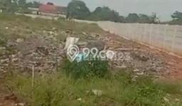 Tanah Kavling Dijual di Jatake, Tangerang dengan Luas Tanah 20000m2 Tanah Kavling Dijual di Jatake, Tangerang dengan Luas Tanah 20000m2
