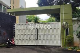 Hunian Super Elit dengan Akses Paling Strategis di Tomang, Jakarta Barat Hunian Super Elit dengan Akses Paling Strategis di Tomang, Jakarta Barat