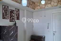 Apartemen Favorit Nyaman Dijual di Jakarta Utara dengan 2 Kamar Tidur Apartemen Favorit Nyaman Dijual di Jakarta Utara dengan 2 Kamar Tidur