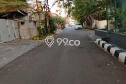 Tanah Kavling Dijual di Sunrise Garden, Jakarta Barat dengan Luas Tanah 300m2 Tanah Kavling Dijual di Sunrise Garden, Jakarta Barat dengan Luas Tanah 300m2