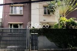 Sewa Rumah Minimalis di Kebayoran Baru Siap Huni dan Strategis Sewa Rumah Minimalis di Kebayoran Baru Siap Huni dan Strategis