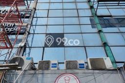 Ruko Dijual di Prime Area Jakarta Barat Luas 240m2 Ruko Dijual di Prime Area Jakarta Barat Luas 240m2