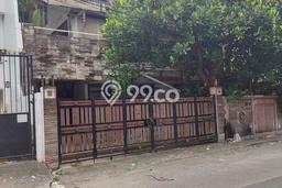 For Sale! Luxury House LT 252m2 Desain Elegan di Duri Kepa For Sale! Luxury House LT 252m2 Desain Elegan di Duri Kepa