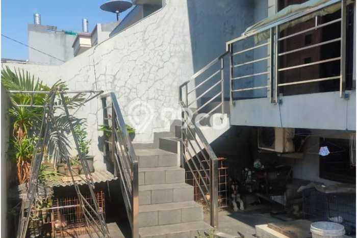 Rumah Minimalis 3 KT di Taman Cosmos Jakarta Barat Unfurnished Rumah Minimalis 3 KT di Taman Cosmos Jakarta Barat Unfurnished