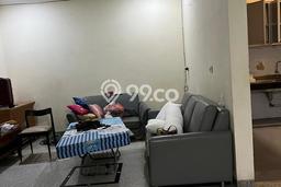 Dijual Cepat Rumah Minimalis & Modern LB 200m2 di Green Ville Dijual Cepat Rumah Minimalis & Modern LB 200m2 di Green Ville