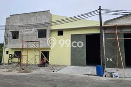 Gudang Dijual di Prime Area Tangerang Luas 380m2 Gudang Dijual di Prime Area Tangerang Luas 380m2