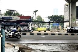 Tanah untuk Dijual di Kebayoran Baru Jakarta Selatan Luas 2461m2 Tanah untuk Dijual di Kebayoran Baru Jakarta Selatan Luas 2461m2
