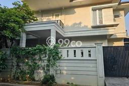 Hot Offer Hunian Premium Ideal dan Luas di Kembangan, Jakarta Barat Hot Offer Hunian Premium Ideal dan Luas di Kembangan, Jakarta Barat