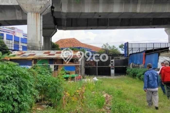 Tanah untuk Dijual di Kebayoran Baru Jakarta Selatan Luas 2461m2 Tanah untuk Dijual di Kebayoran Baru Jakarta Selatan Luas 2461m2