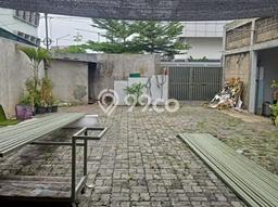 Tanah Dijual di Jakarta Barat Seluas 272m2 Strategis Tanah Dijual di Jakarta Barat Seluas 272m2 Strategis