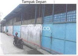 Gudang Dijual di Jakarta Barat LT 985m2 & LB 888m2 Lokasi Terbaik! Gudang Dijual di Jakarta Barat LT 985m2 & LB 888m2 Lokasi Terbaik!