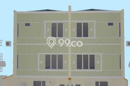 Dijual Rumah Modern 3 KT di Tanjung Duren, Jakarta Barat Dijual Rumah Modern 3 KT di Tanjung Duren, Jakarta Barat