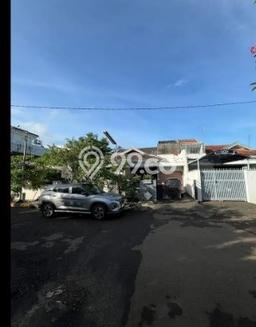 Hunian Super Elit dengan Akses Paling Strategis di Intercon, Jakarta Barat Hunian Super Elit dengan Akses Paling Strategis di Intercon, Jakarta Barat