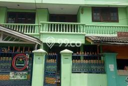 Rumah Elit Modern Siap Huni di Slipi Jakarta Barat Rumah Elit Modern Siap Huni di Slipi Jakarta Barat