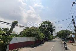 Tanah Kavling Dijual di Kapuk, Jakarta Utara dengan Luas Tanah 4345m2 Tanah Kavling Dijual di Kapuk, Jakarta Utara dengan Luas Tanah 4345m2