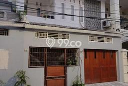 For Sale Rumah 3 Kamar Lokasi Ideal Nyaman dan Strategis di Kebon Jeruk For Sale Rumah 3 Kamar Lokasi Ideal Nyaman dan Strategis di Kebon Jeruk
