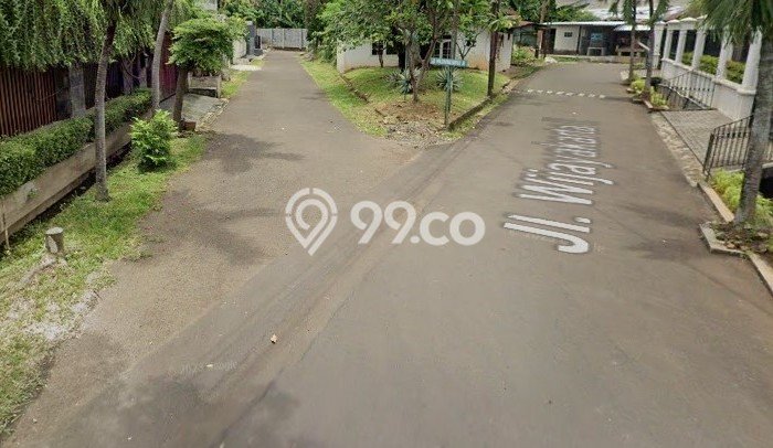 Ready to Use! Luxury House LT 360m2 Desain Elegan di Mampang Ready to Use! Luxury House LT 360m2 Desain Elegan di Mampang
