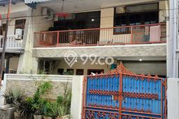 Rumah Luxury Modern Tanpa Renovasi di Jelambar Jakarta Barat Rumah Luxury Modern Tanpa Renovasi di Jelambar Jakarta Barat