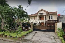 Dijual Rumah Premium dengan Fasilitas Sekitar Lengkap di Kebon Jeruk, Jakarta Barat Dijual Rumah Premium dengan Fasilitas Sekitar Lengkap di Kebon Jeruk, Jakarta Barat